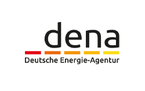 Logo Deutsche Energie-Agentur GmbH (dena)